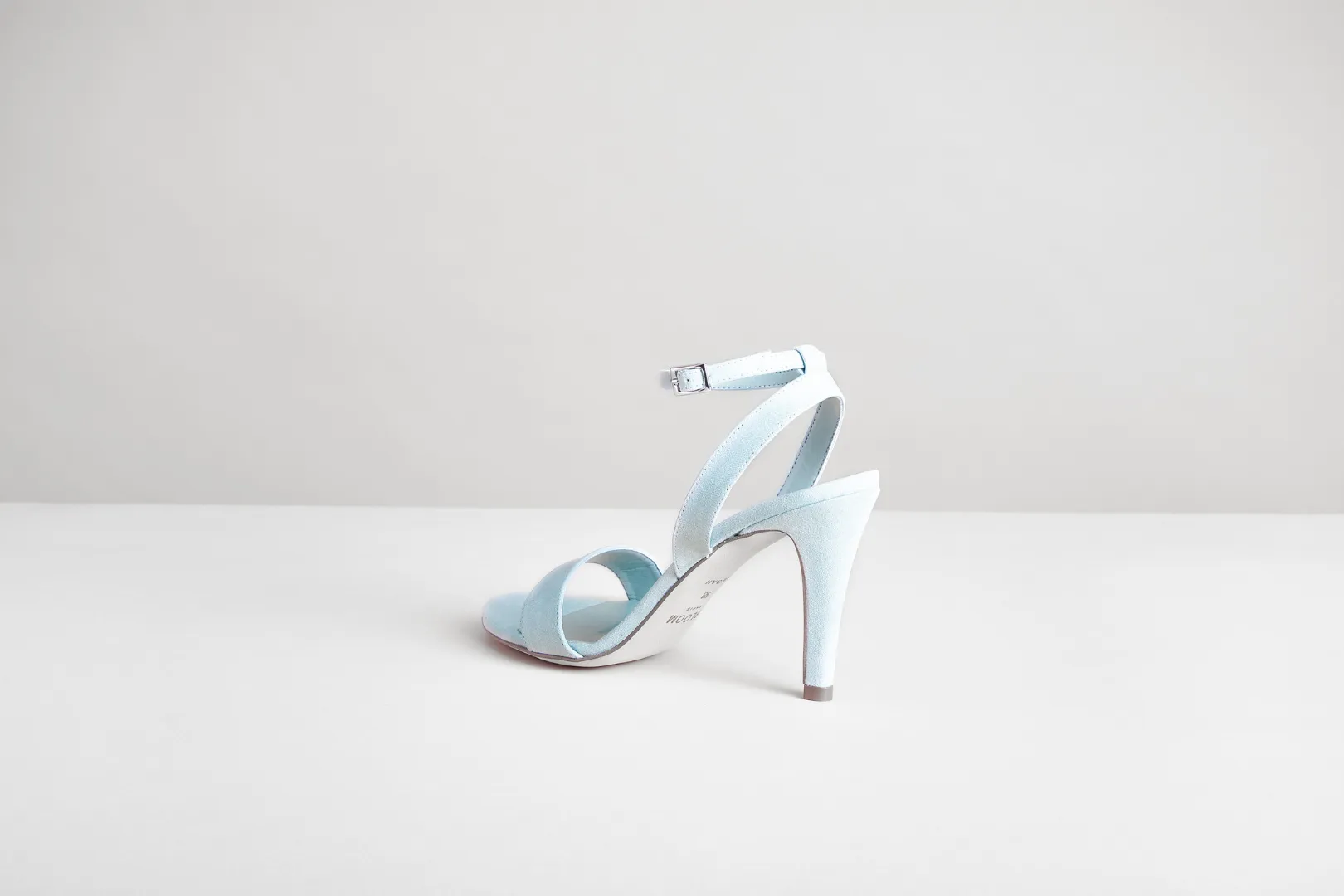 Barbados High Heels