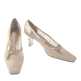 Elegant Pump Shoes